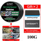Car Headlight Restoration Polishing Kits Headlamp Scratch Remover Repair Cleaning Paste Remove Oxidation Headlight Polish Liquid